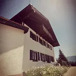 Reinbrechthof アパート *