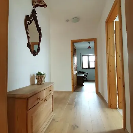 Apartment Reinbrechthof *