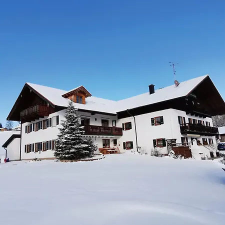 Apartment Reinbrechthof Anger