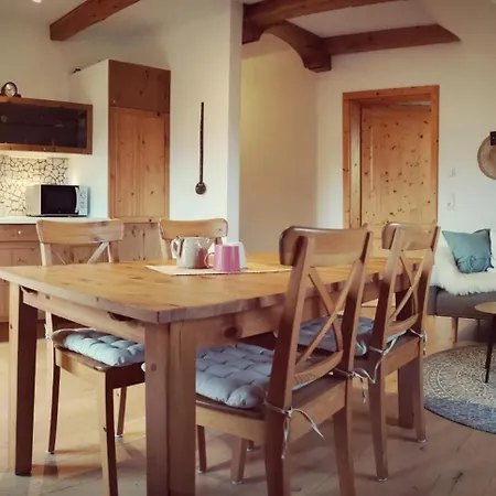 Apartment Reinbrechthof