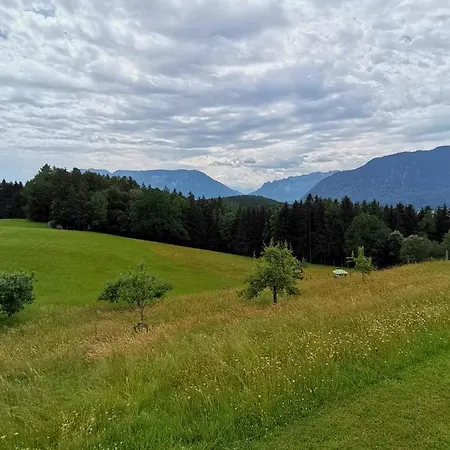 Reinbrechthof Appartement Anger