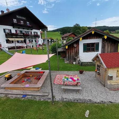 Reinbrechthof Apartment *