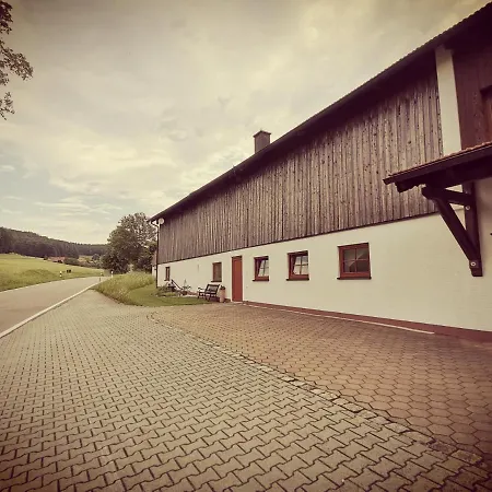 Reinbrechthof Apartment Anger