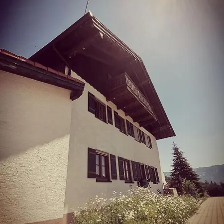 Reinbrechthof Apartment *