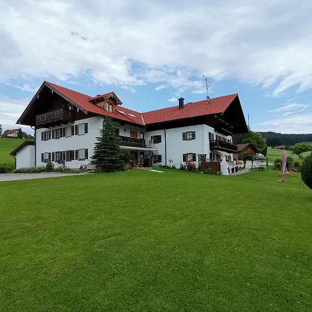 公寓 Reinbrechthof 安格尔