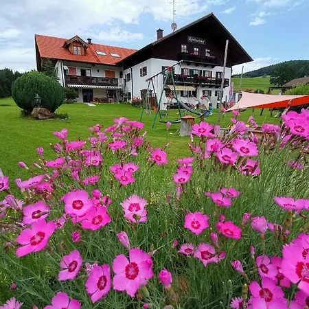 Appartement Reinbrechthof Anger