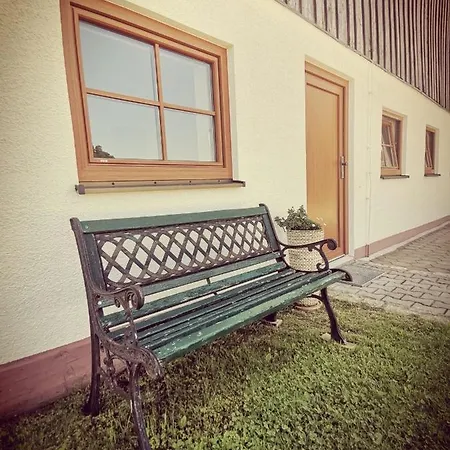Reinbrechthof Appartement