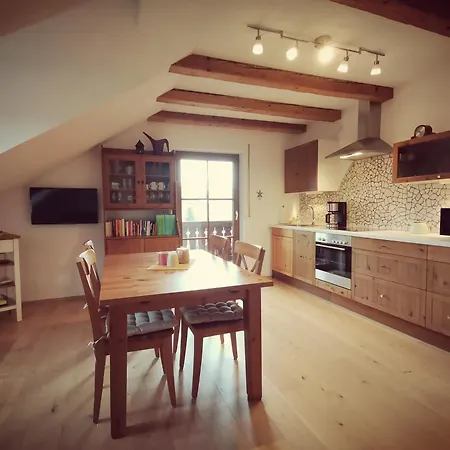 Reinbrechthof 公寓 安格尔
