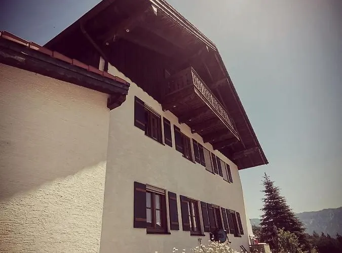 Reinbrechthof Lejlighed *