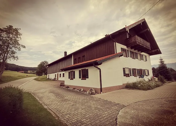 Reinbrechthof Anger