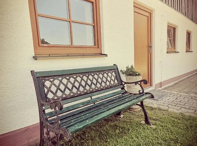 Reinbrechthof Lejlighed